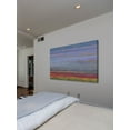 thumbnail image 4 of Parvez Taj "Pembrokeshire" Print on Canvas, 4 of 7