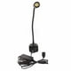thumbnail image 3 of Accesorio para pecera, luz LED para acuario, foco para pecera de 1W, lámpara de paisaje para acuario, diseño aerodinámico, 3 of 8