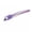 Purple, variant on Interactive Cat Mouse, Crinkle Teaser Mice with Fuzzy Tail for Indoor Cats & Kittens, Lightweight Hunting Play Toy for Exercise, Mental Stimulation and Fun