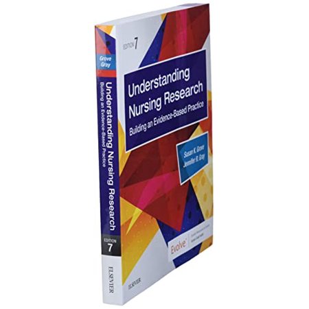 Understanding Nursing Research: Building an Evidence-Based Practice