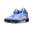 thumbnail image 2 of Jordan MENS Air Jordan 5 Retro SE "UNC" DV1310 401 from Stadium Goods, 2 of 8
