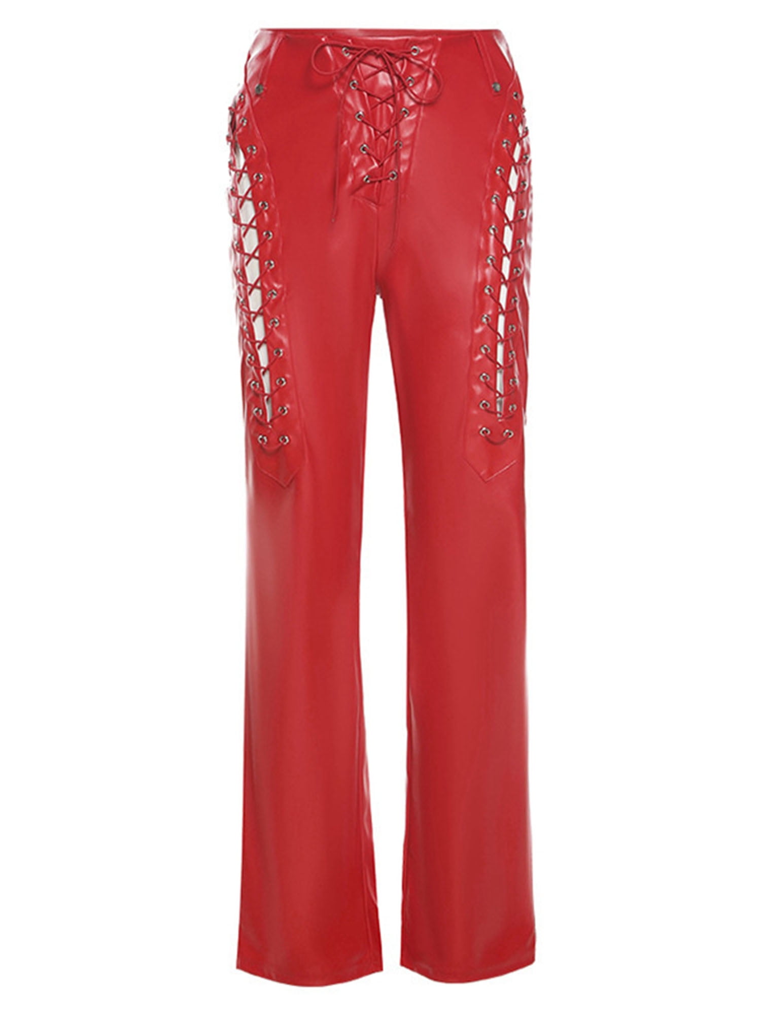 パンツ NOIRNINE Punching Lace Pants 5BMR0261 61G60GS-qOL._UY1000_.jpg