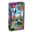 thumbnail image 1 of Set LEGO Friends Rescate en la Selva del Tigre en Globo 41423, 1 of 3