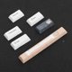 thumbnail image 1 of Keycap, Keyboard Keycap, 116Pcs PBT Mechanical Keycap, Para Teclado Mecánico ANGGREK Otros, 1 of 8