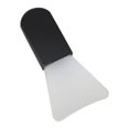 thumbnail image 2 of WREESH Silicone Facial Mask Brush Mini Soft Tip Short Handle, 2 of 4