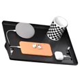 thumbnail image 2 of Bedside Shelf\nStorage Tray, 2 of 5