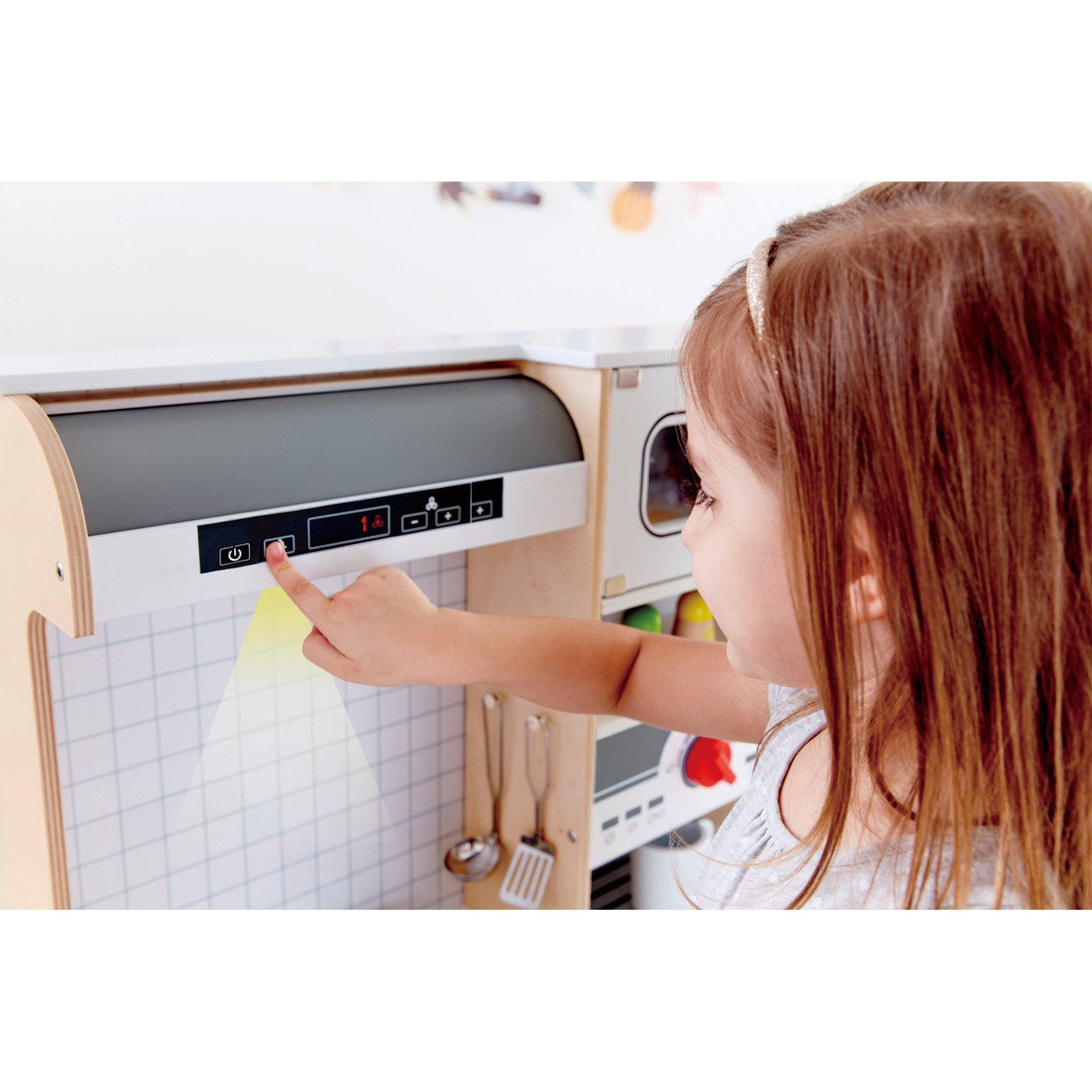 hape all in 1 kitchen