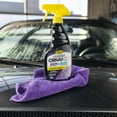 thumbnail image 5 of (2 pack) Invisible Glass 92183 Hybrid Ceramic Rain Repellent and Glass Cleaner Cleans and Protects Car Windows and Windshields with Long-Lasting Water-Repellent Si02 Technology, 16 Fl Oz, Pack of 1, 5 of 10
