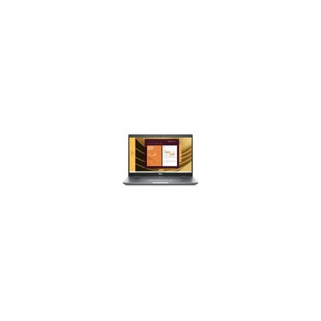 Dell Latitude 5000 5350 13.3" Touchscreen Convertible 2 in 1 Notebook - Full HD - Intel Core Ultra 5 125U - 16 GB - 256 GB SSD - Gray