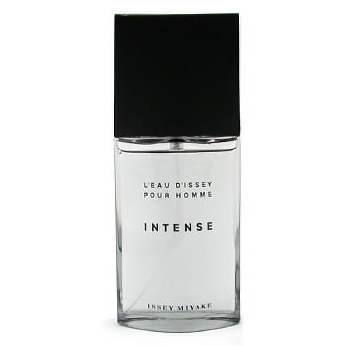Issey Miyake Intense Cologne for Men, 4.2 Oz - Walmart.com