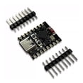 thumbnail image 1 of Carte de Développement Bluetooth WiFi Super Mini ESP32-C3 UART 32-bit I2CSPI - au D3R3, 1 of 8