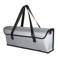 thumbnail image 2 of GLFILL For E-bike Battery Bag Waterproof Fireproof Protection Box 36V 48v, 2 of 8