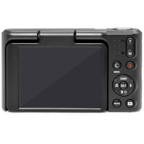 Kodak PIXPRO C1 Compact Digital Camera Brown + 32GB Memory Card +