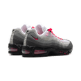 thumbnail image 3 of NIKE MENS Air Max 95 "Big Bubble Solar Red 2.0 (2025)" IM7410 001 IM7410 001 from Stadium Goods, 3 of 8