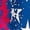 #1, variant on Jamicy Sleep Dress for Women Plus Size 4th of July Summer Beach Sleeveless Strap Homewear Dress Patriotic Scoop Neck Tank Pajama Dress for Women