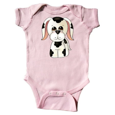 

Inktastic Dalmatian Dog Gift Baby Boy Bodysuit
