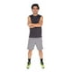 thumbnail image 5 of Pack 5 Shorts Deportivos Hombre Para Gimnasio Y Uso Diario, 5 of 8