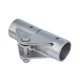 thumbnail image 5 of Accesorios de herrajes para rieles de bisagra para conectores de tuberías de barcos, accesorios de acero inoxidable para tubos Diámetro del orificio 25 mm, 5 of 8