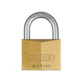 thumbnail image 1 of ABUS Mechanical - 65/45mm Brass Padlock Keyed Alike 454, 1 of 1