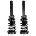 thumbnail image 3 of ECCPP 2pcs Front Pair Complete Strut Assembly Shock Absorber for 2006-2011 for Hyundai Azera,2006-2010 for Hyundai Sonata, 3 of 5