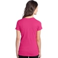 thumbnail image 3 of District Women's Concert V-Neck Soft T-Shirt, 3 of 3