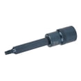 thumbnail image 4 of Broca de destornillador con cabeza Torx juego de puntas Torx de seguridad de acero de aleación S2 de alta precisión para llave herramienta manual 100xT27 ANGGREK Otros, 4 of 8
