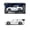 JD32588, variant on JADA The Fast and the Furious Honda S2000 1:32 DieCast Model - Pink 709C JD97610