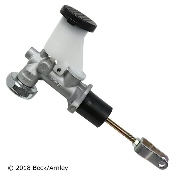 BeckArnley 072-9680 Clutch Master Cylinder