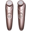 thumbnail image 3 of Limpiadores faciales, dispositivo de belleza facial, reafirmantes y reafirmantes, color rojo, 3 of 5