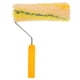 thumbnail image 1 of Rodillo de pelo largo de algodón extendido para pintar superficies rugosas, paredes y techos, material de fibra de vidrio, 1 of 7