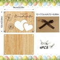 thumbnail image 3 of Handcrafted Money for Birthdays, Weddings | Natural Grain Design, 3 of 4