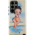 thumbnail image 1 of Betty Boop Bikini Galaxy S23 Ultra Pro Case, iPhone 13 Pro Max, 1 of 3