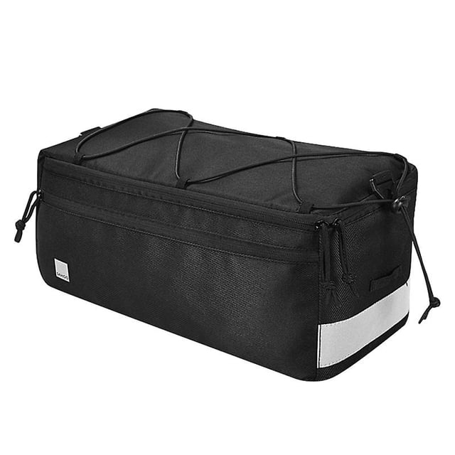 1 caja de herramientas para bicicleta.