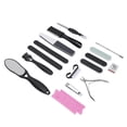 thumbnail image 1 of Professional Pedicure Tools Set,19pcs Pedicure Tools Set Nail Pedicure Kit Professional Pedicure Kit True Excellence, 1 of 8