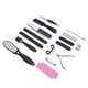 thumbnail image 2 of Kit de pedicura profesional, juego de herramientas de pedicura de 19 piezas Kit de cuidado de pedicura de uñas Kit de pedicura de uñas Eleva tu experiencia, 2 of 12