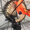 thumbnail image 4 of 8-12 s MTB Bike Freewheel Cassette de bicicleta Reparación de volante, antioxidante, sin deformación, resistente al desgaste, alto rendimiento de dura 11S 11-42T Dorado Macarena Cassette de rueda libre para bicicleta, 4 of 8