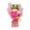 D, variant on Zjdatm Mother's Day Carnation Bouquet with Wrapping, Eternal Rose Carnations Flower Bouquets Gift for Mom's Day Christmas Thanksgiving Home Decor