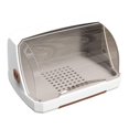 thumbnail image 1 of GUOOL Bottle Drying Rack Bowl Dish Dryer Tray Decorative with Lid Cup Dryer Holder M, 1 of 9