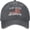 Deep Heather, variant on God Bless America Patriotic USA Cowboy Hat Men Vintage Baseball Cap Summer Sun Hat Gift Women Trucker Hat Dad Hat Black
