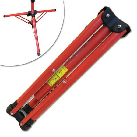 3rd & Upper Hand Tripod
