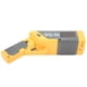 thumbnail image 5 of Máquina de Burbujas Portátil Automática con Luces, Motor Potente - Juguetes para Niños al Aire Libre de 3 Años en Adelante - Ideal para Fiestas - Color Amarillo YUNYI BRAND Deportes, 5 of 8