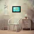 thumbnail image 4 of Murdock, Ramona 18x13 Black Modern Framed Museum Art Print Titled - Writing is My Drug, 4 of 5