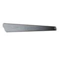 thumbnail image 3 of 1955-1957 Chevy Bel Air Inner Rocker Panel, RH, 3 of 7