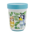thumbnail image 1 of Vaso Stor Bluey Vaso azul, 1 of 2