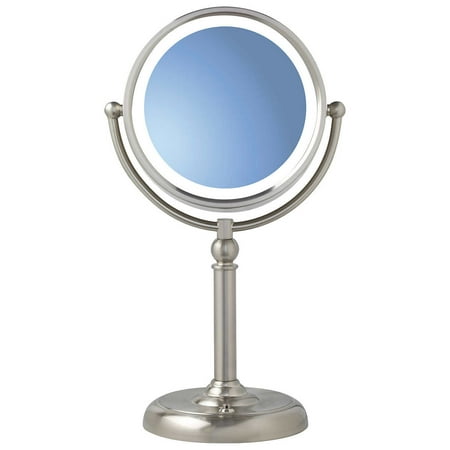 Sunter LED Natural Daylight Vanity Mirror
