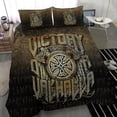thumbnail image 5 of Juego de cama Wonder Print Shop - Juego de cama Victory Or Valhalla Rlt12, 5 of 5