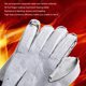 thumbnail image 2 of Guantes Calefacción Btafrte para Esquí Impermeables y Cálidos Con Caja Batería, 2 of 9