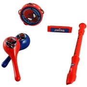 Marvel Spider-Man 5-Piece Music Kit