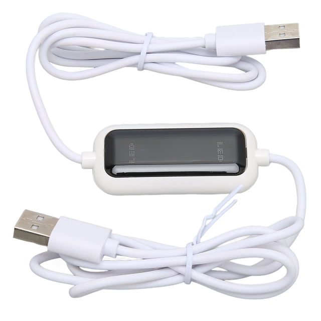 Cable de transferencia de datos de PC P Cto, Cable de transferencia de datos de PC a PC Cable de transferencia de computadora diseñado para precisión