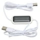 thumbnail image 4 of Cable de transferencia de datos de PC a PC Cable de transferencia de datos de transferencia compartida USB de alta velocidad Cable de transferencia de datos, 4 of 8